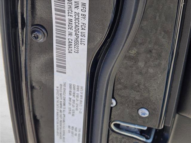 Used 2023 Chrysler 300 Touring L image 23