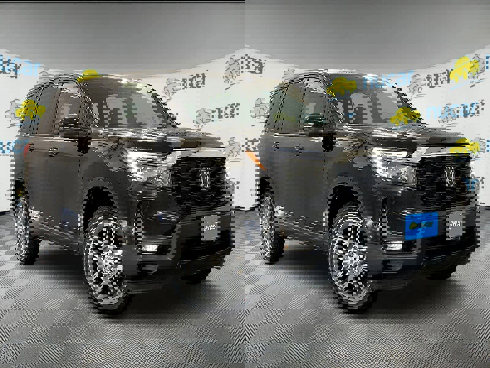 Used 2023 Honda Passport EX-L image 1