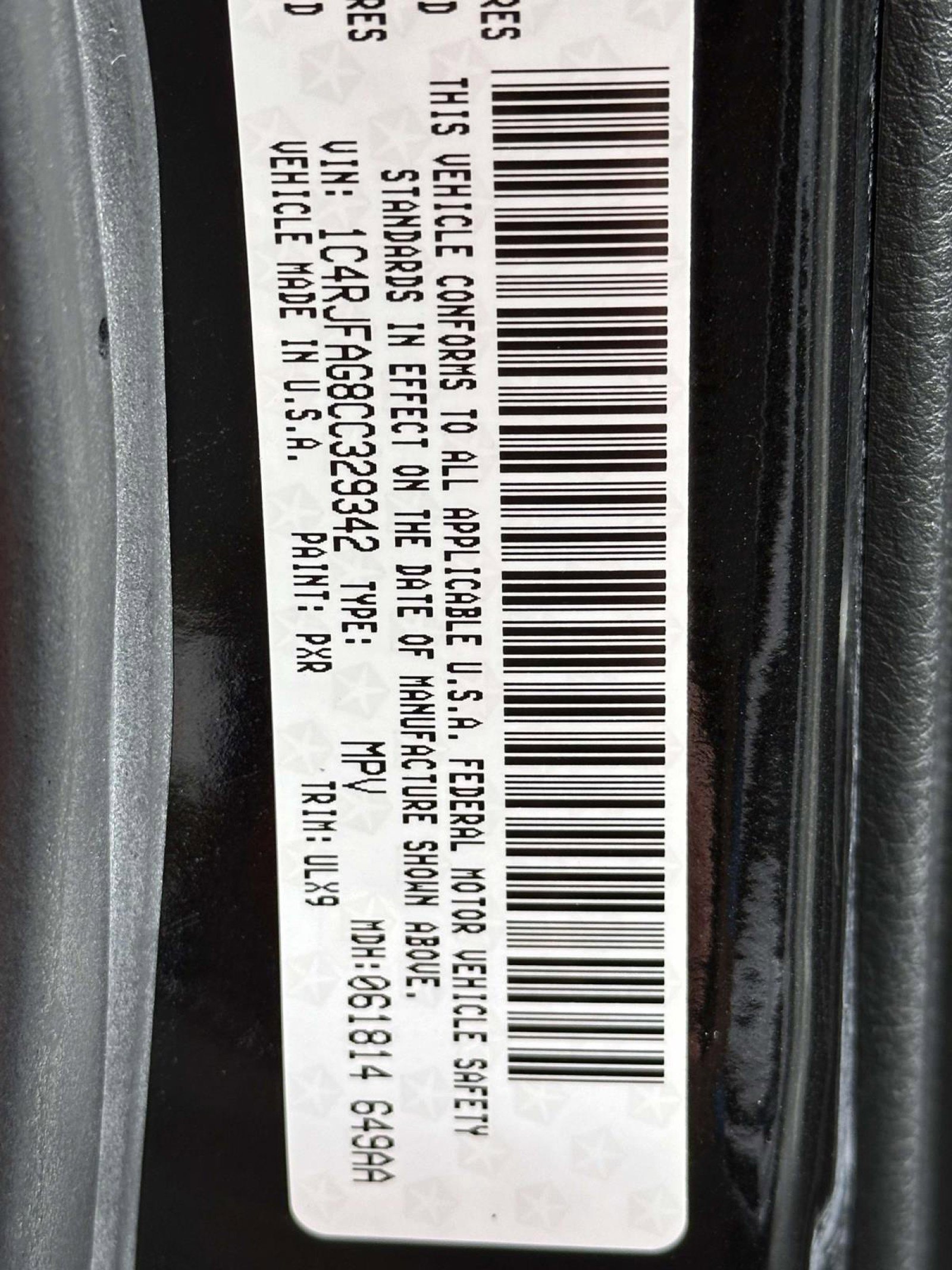 Used 2012 Jeep Grand Cherokee Altitude image 32