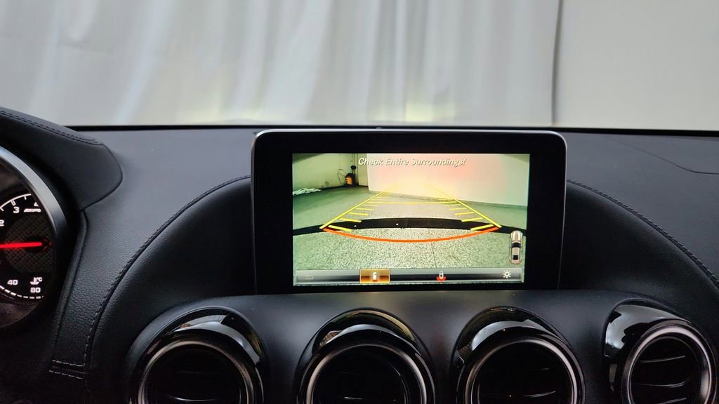 Used 2017 Mercedes-Benz AMG GT Coupe image 33