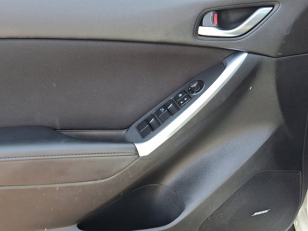 Used 2014 MAZDA CX-5 Touring w/ Bose/Moonroof Package AWD/4WD image 21