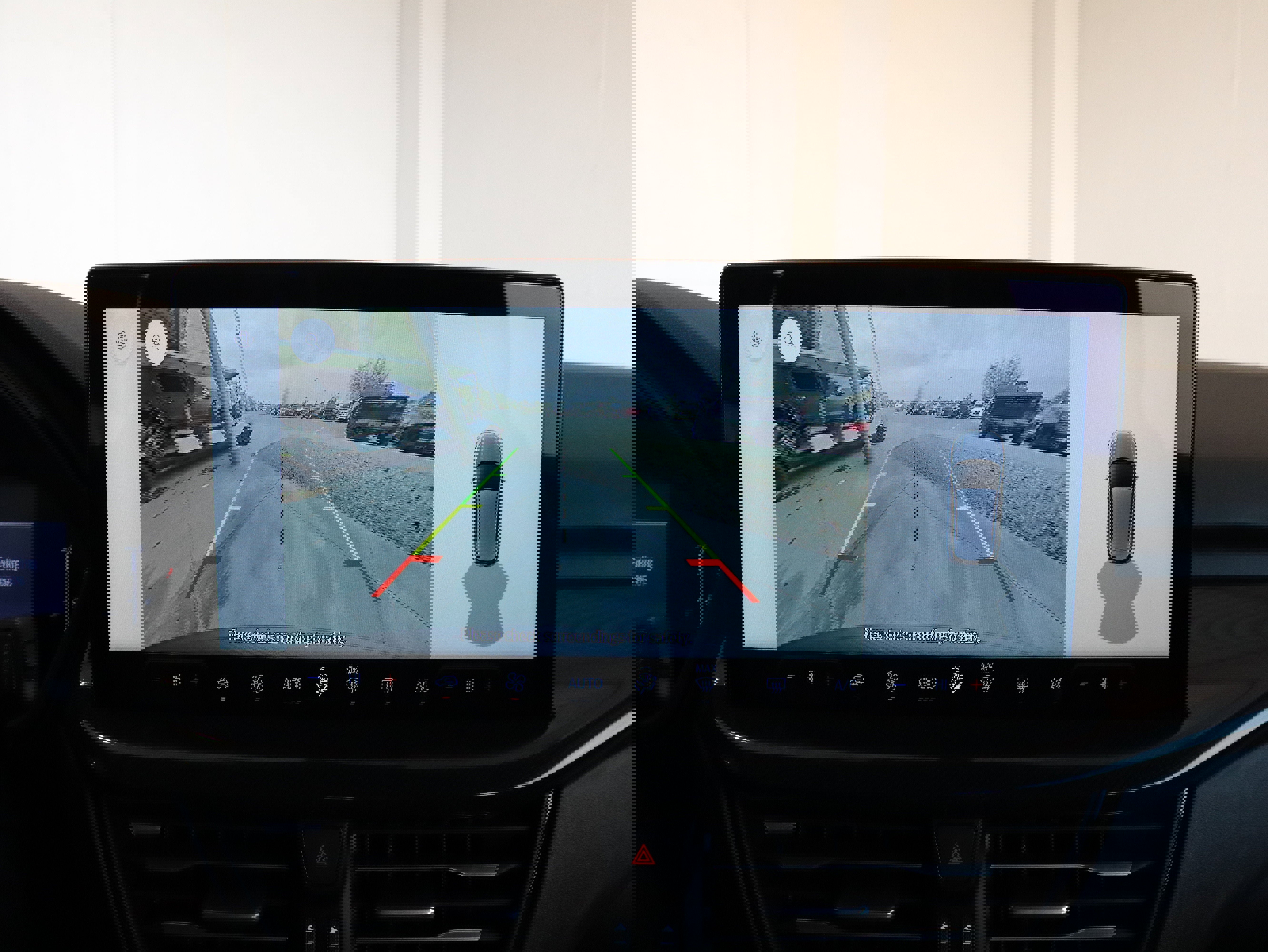 New 2025 Ford Escape ST-Line w/ Equipment Group 301A image 29