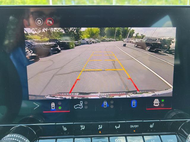 New 2026 GMC Canyon Elevation w/ Convenience Package RWD image 19