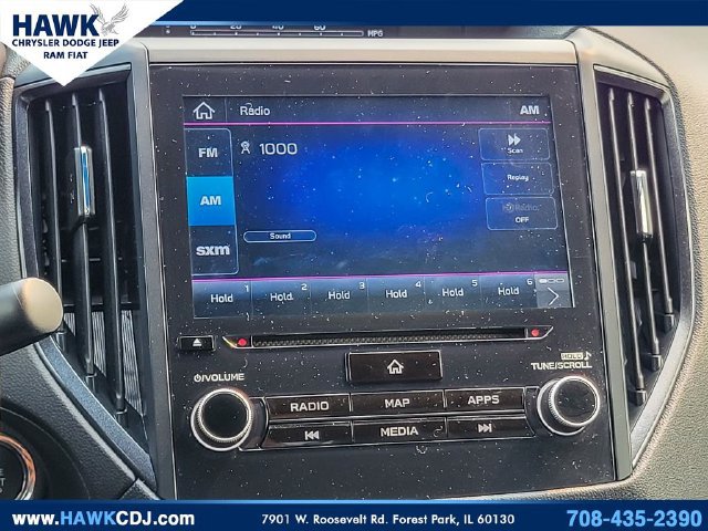 Used 2023 Subaru Forester Wilderness AWD/4WD image 22