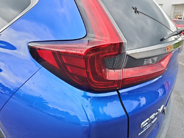 Used 2021 Honda CR-V EX-L image 36