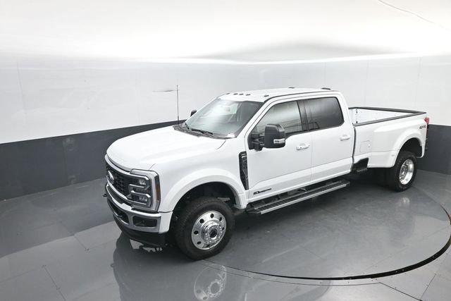 New 2026 Ford F450 Lariat AWD/4WD image 25