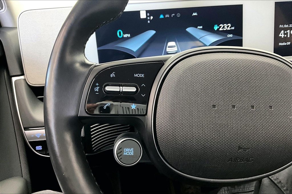 Certified 2024 Hyundai Ioniq 5 SEL AWD/4WD image 20