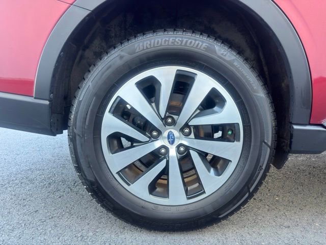 Used 2021 Subaru Outback Premium AWD/4WD image 29
