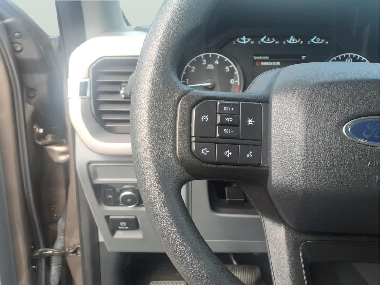 Used 2023 Ford F150 XLT AWD/4WD image 27