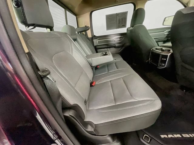 Used 2020 RAM 1500 Big Horn AWD/4WD image 27