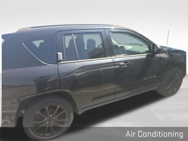 Used 2014 Jeep Compass Sport w/ Power Value Group FWD image 10