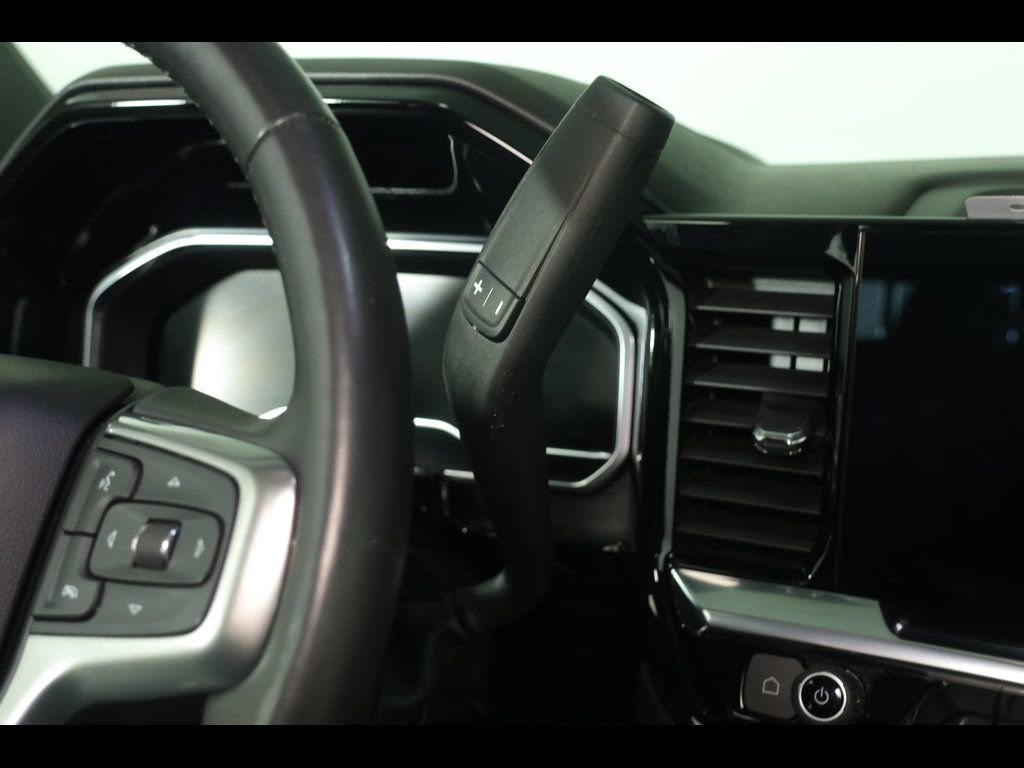 Used 2023 Chevrolet Silverado 1500 LT w/ Protection Package image 30