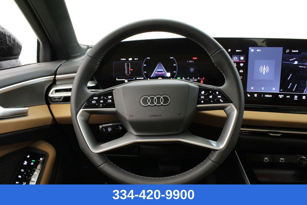 New 2026 Audi A6 Premium Plus image 22