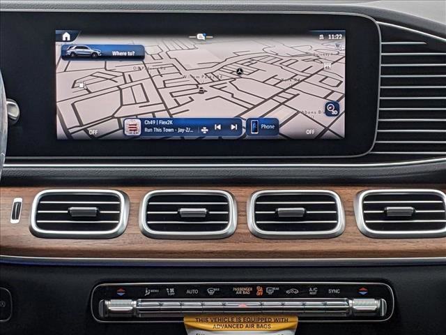 Certified 2026 Mercedes-Benz GLE 450 4MATIC image 13