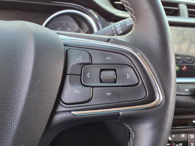 Used 2023 Buick Encore GX Essence w/ Experience Buick Package FWD image 13