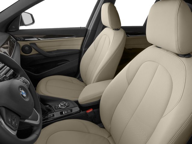 Used 2016 BMW X1 xDrive28i image 8