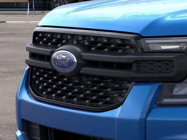 New 2026 Ford Ranger XL w/ Trailer Tow Package RWD image 17
