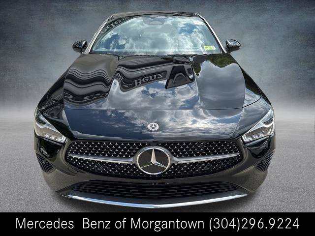 Used 2025 Mercedes-Benz CLA 250 4MATIC image 7