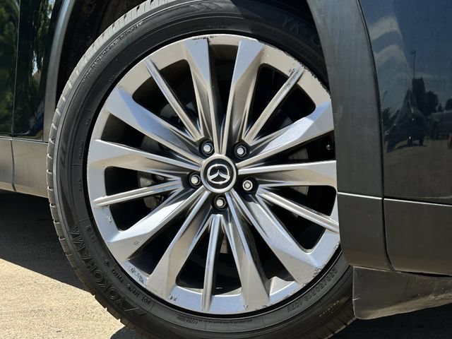 Used 2024 MAZDA CX-90 3.3 Turbo w/ Preferred Package AWD/4WD image 11