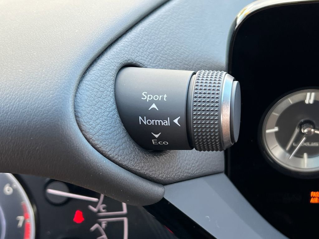 New 2025 Lexus ES 350 w/ Premium Package image 26