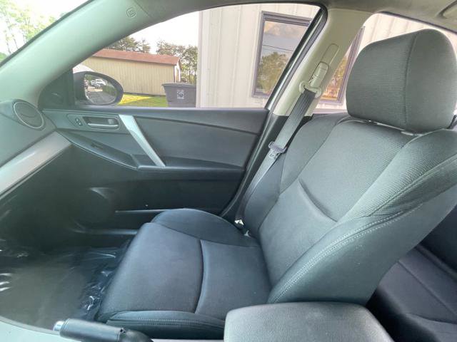 Used 2010 MAZDA MAZDA3 s Sport FWD image 25