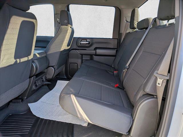 New 2026 Chevrolet Silverado 2500 Custom w/ Custom Value Package image 14