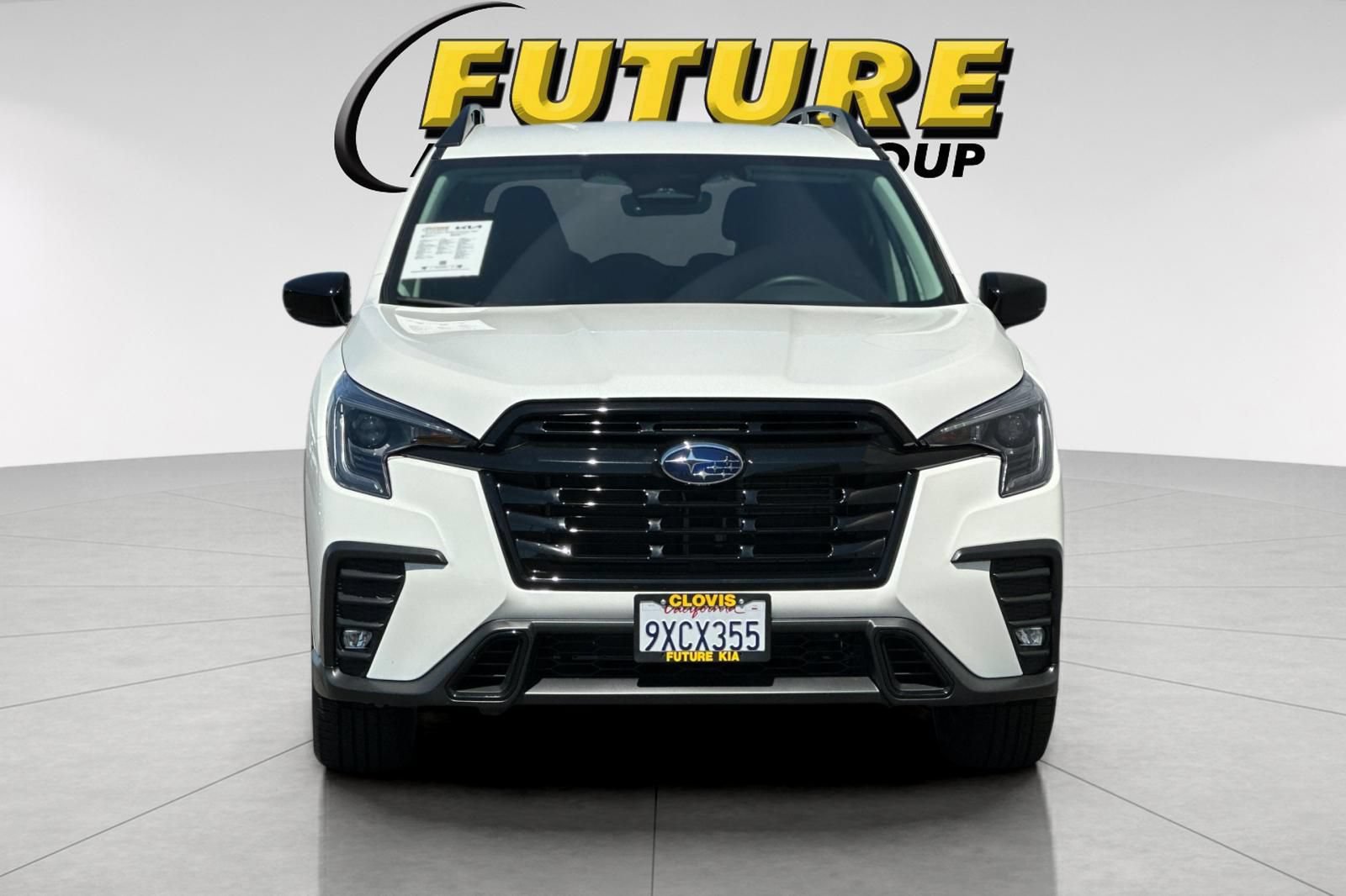 Used 2026 Subaru Ascent Premium AWD/4WD image 9