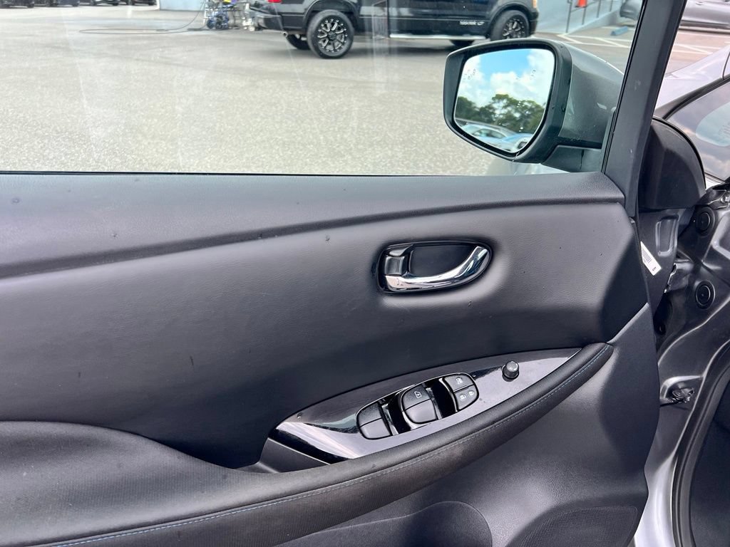 Used 2023 Nissan Leaf SV Plus FWD image 15