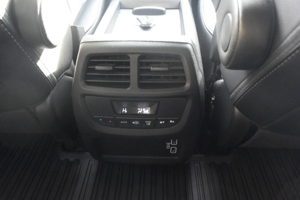 Used 2019 Honda Pilot EX-L image 30