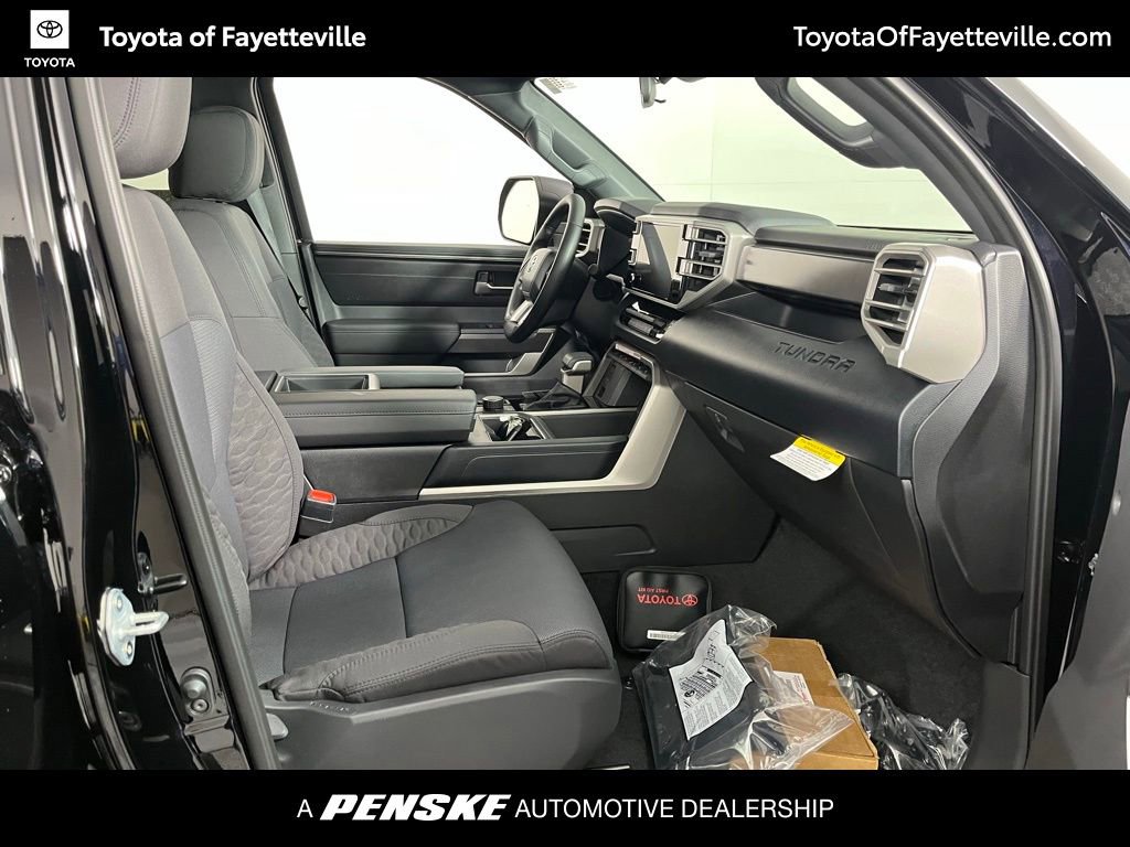 New 2026 Toyota Tundra SR5 image 10