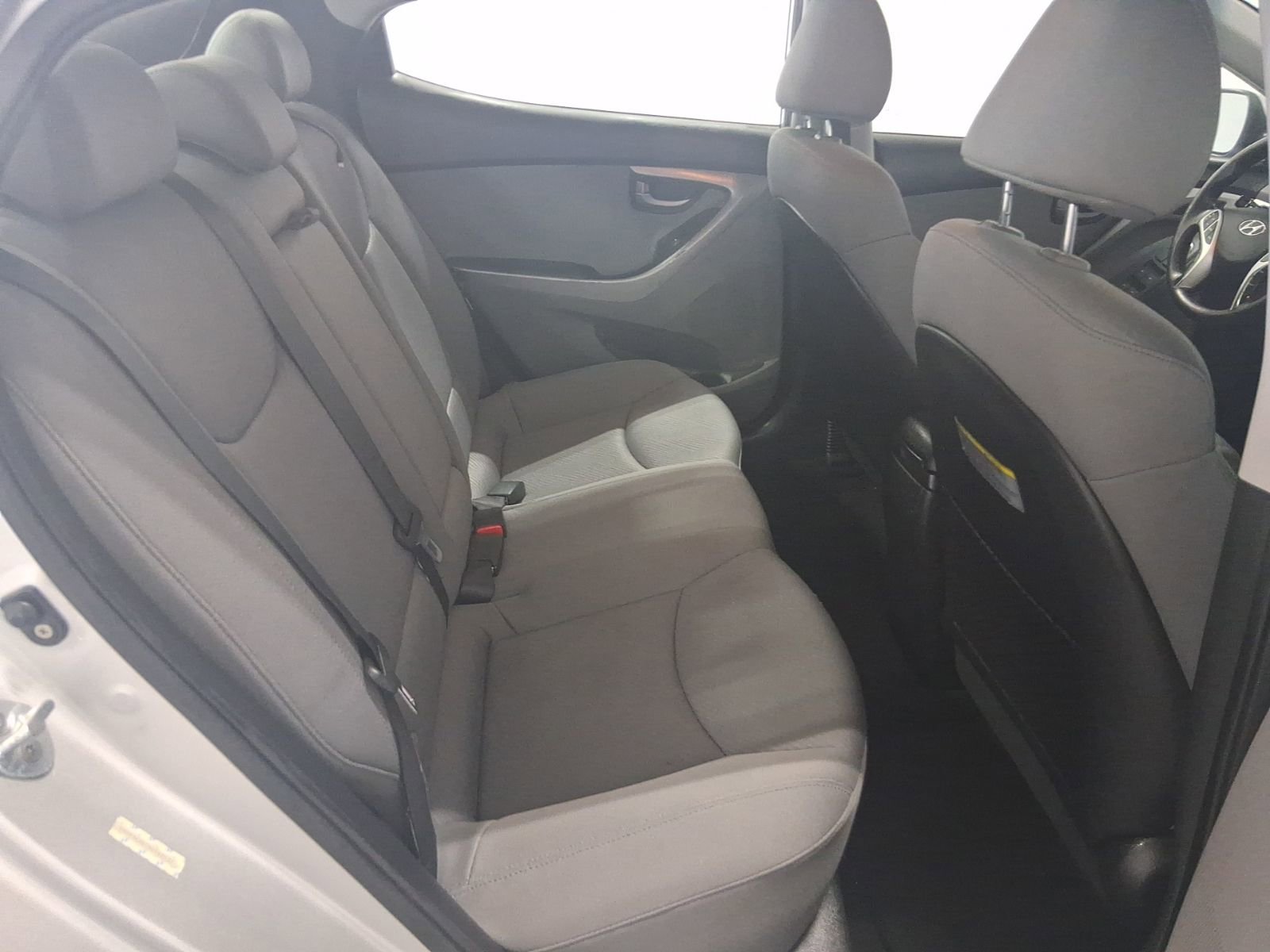 Used 2011 Hyundai Elantra GLS w/ Preferred Equipment Pkg 3 image 16