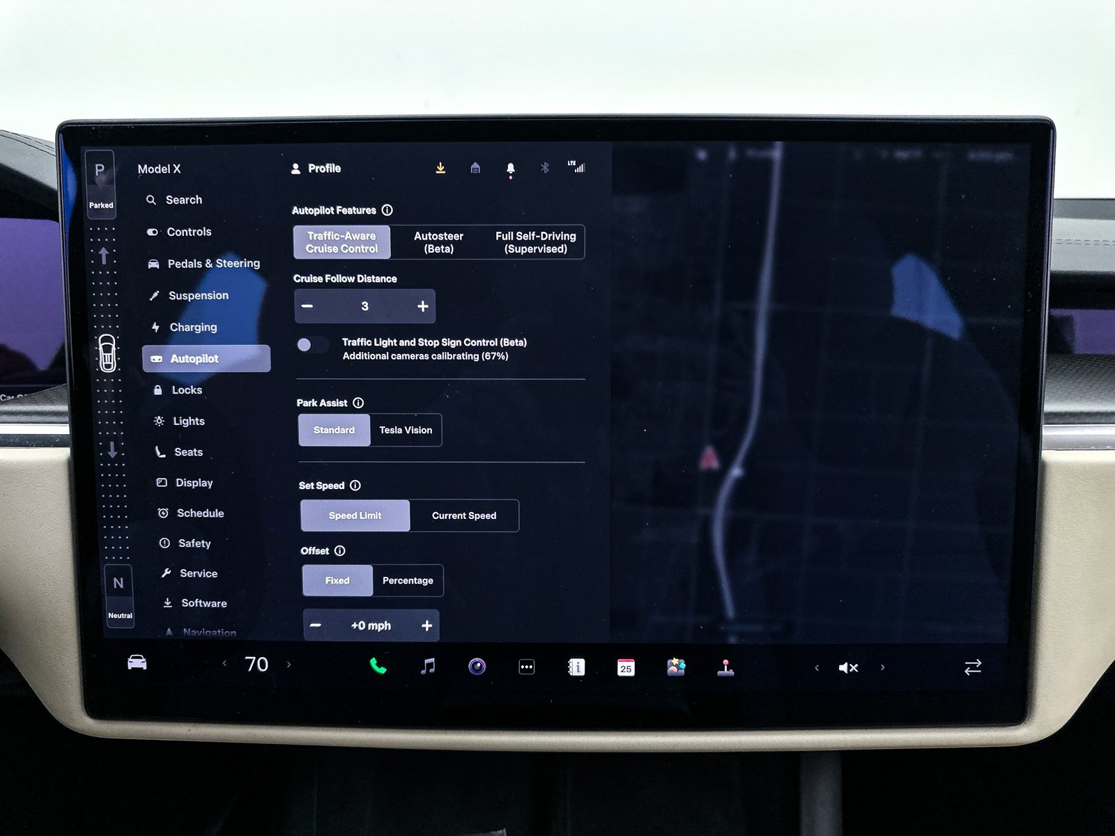 Used 2022 Tesla Model X Plaid image 26