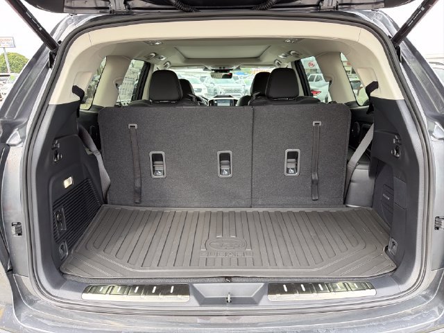 New 2027 Subaru Ascent Limited AWD/4WD image 25