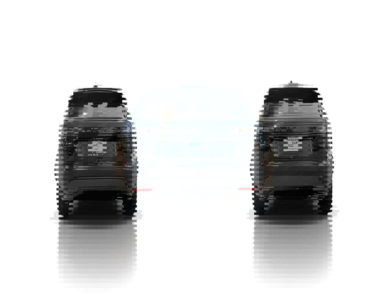 New 2026 Land Rover Range Rover Velar Dynamic SE image 7