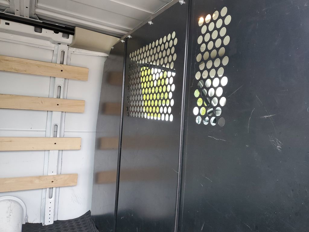 Used 2024 Chevrolet Express 2500 w/ Driver Convenience Package image 25