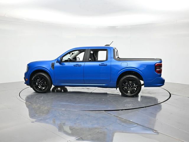 New 2025 Ford Maverick Lobo image 8