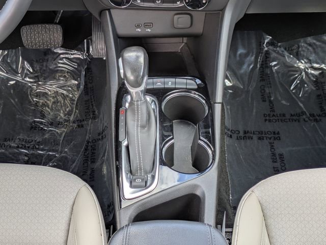 Used 2024 Buick Encore GX Preferred w/ Comfort Package image 20