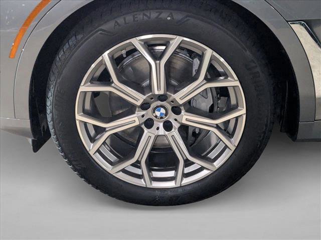 New 2026 BMW X7 xDrive40i image 10