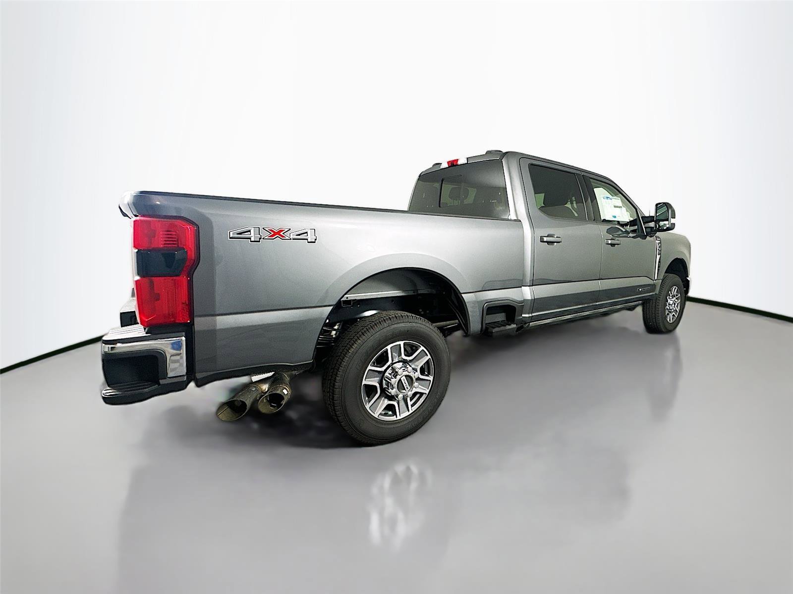 New 2026 Ford F350 Lariat image 7