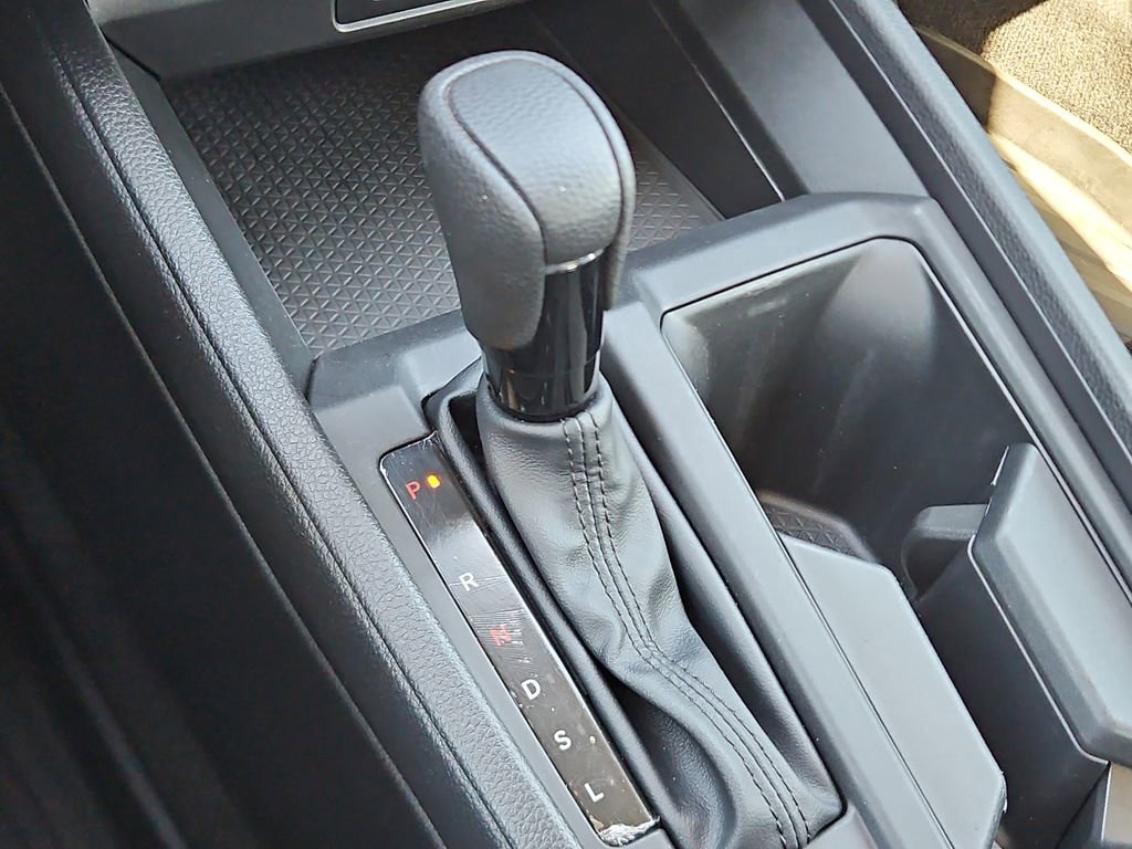 Certified 2024 Honda Accord LX image 24