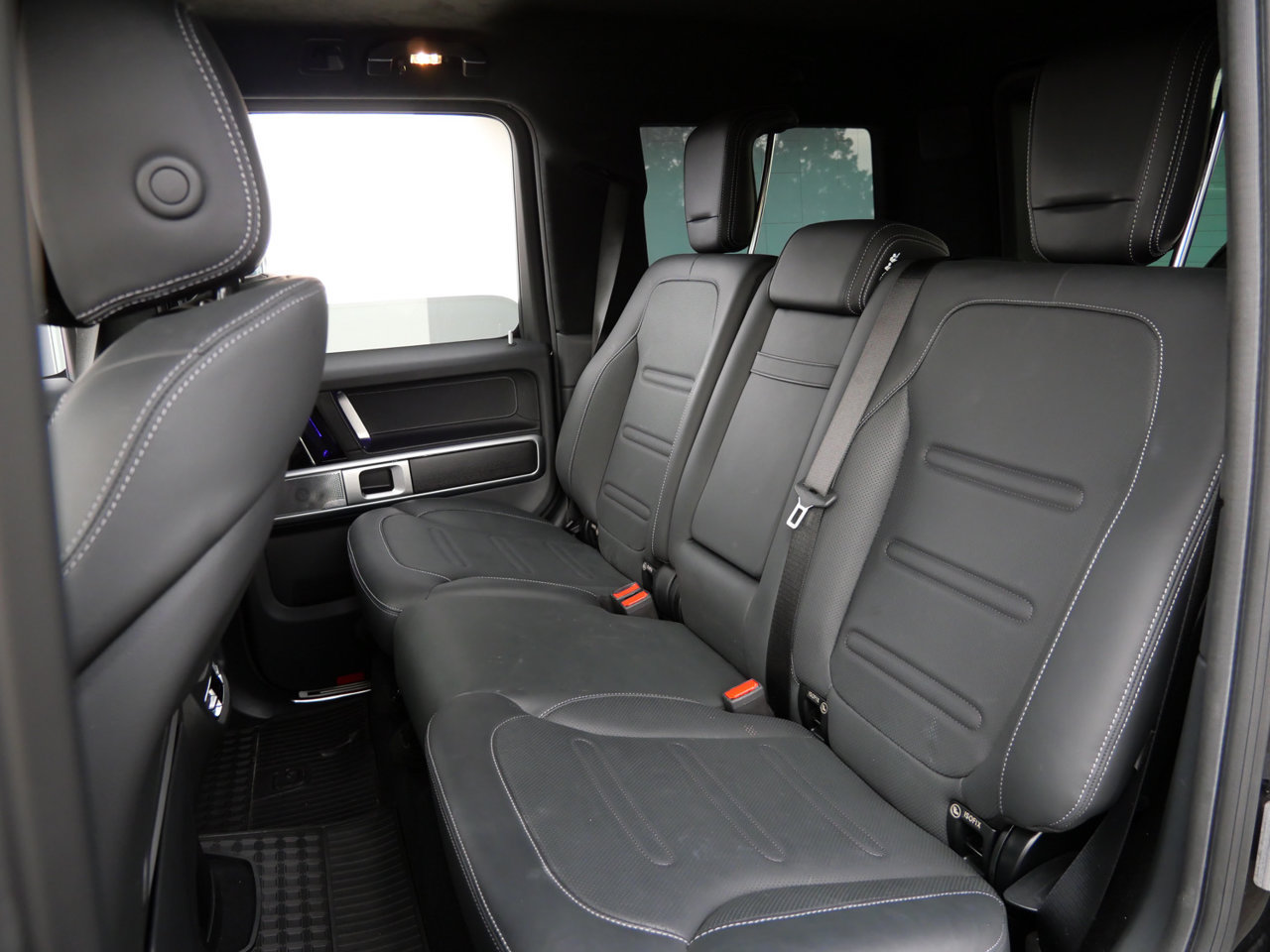 Used 2023 Mercedes-Benz G 550 image 17