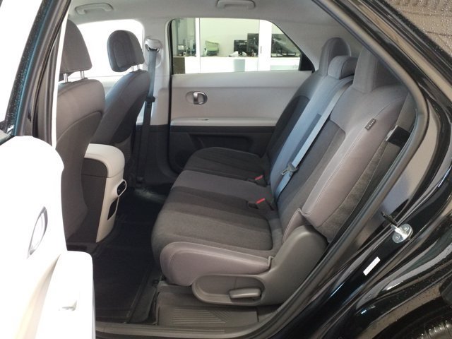 Certified 2024 Hyundai Ioniq 5 SEL RWD image 13