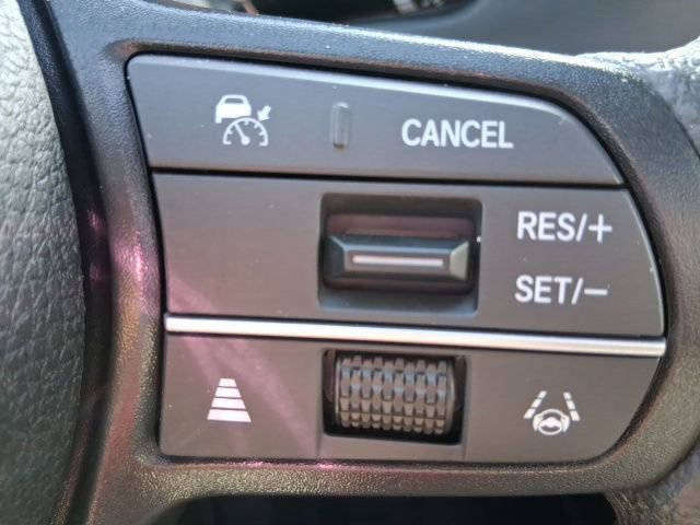 Used 2024 Honda Accord EX image 20
