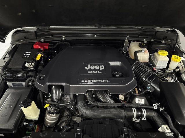 Used 2021 Jeep Gladiator Sport AWD/4WD image 34