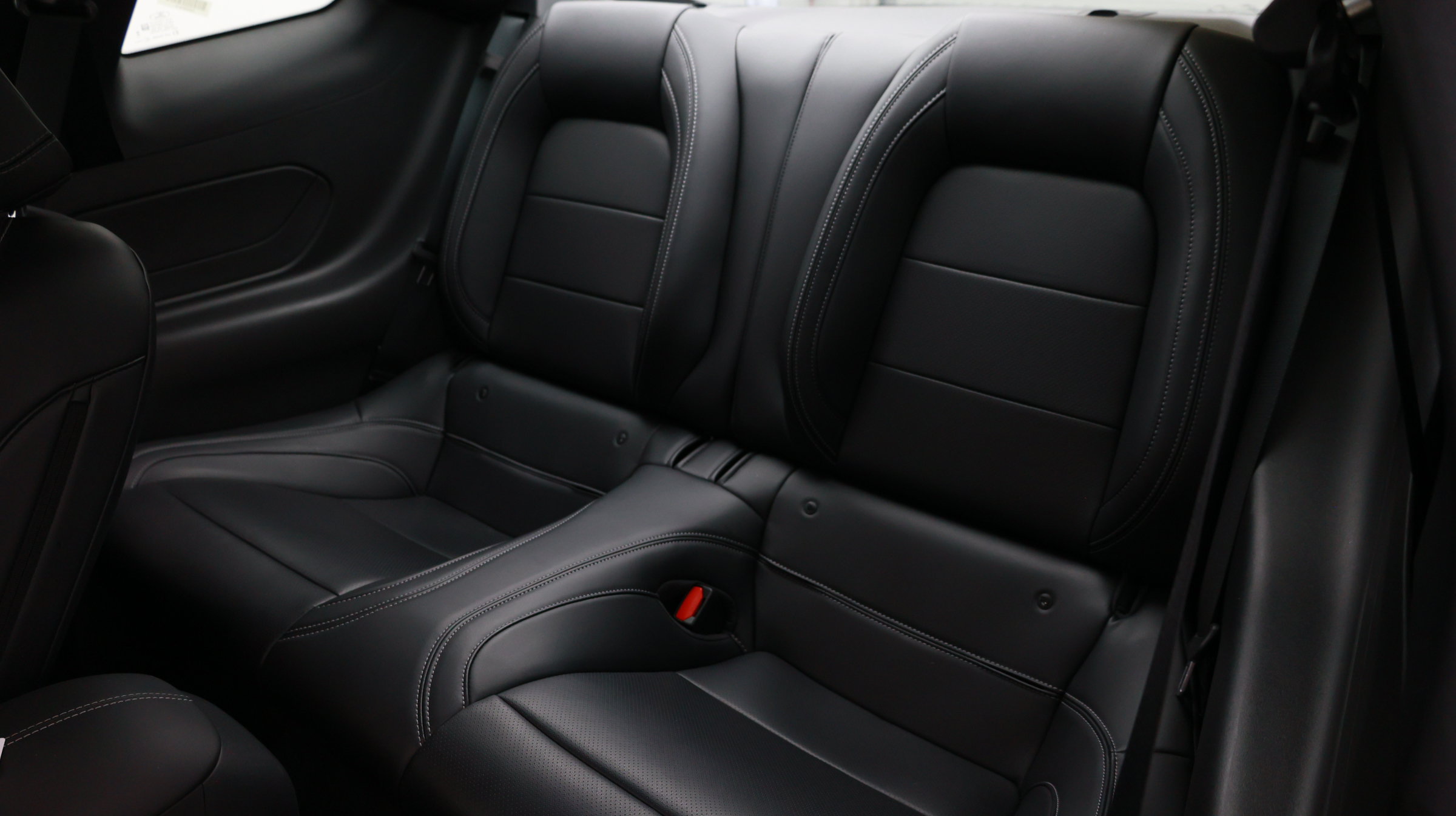 Used 2026 Ford Mustang Premium RWD image 17