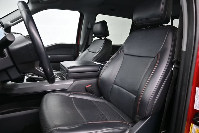 Used 2021 Ford F150 Lariat AWD/4WD image 13