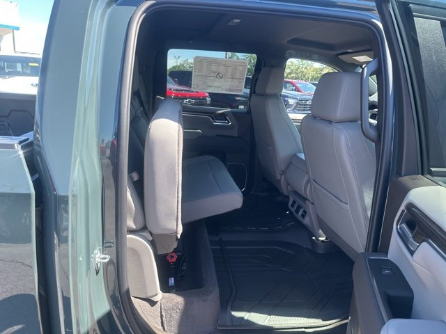 New 2026 Chevrolet Silverado 1500 LT w/ All Star Edition Plus image 31