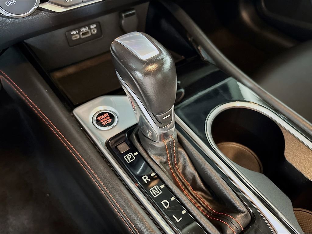 Used 2023 Nissan Altima 2.5 SR image 17