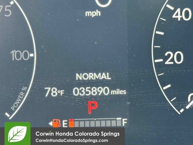 Used 2023 Honda CR-V Sport image 18