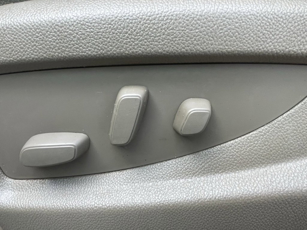 Certified 2016 Chevrolet Silverado 1500 LTZ w/ Texas Edition image 29